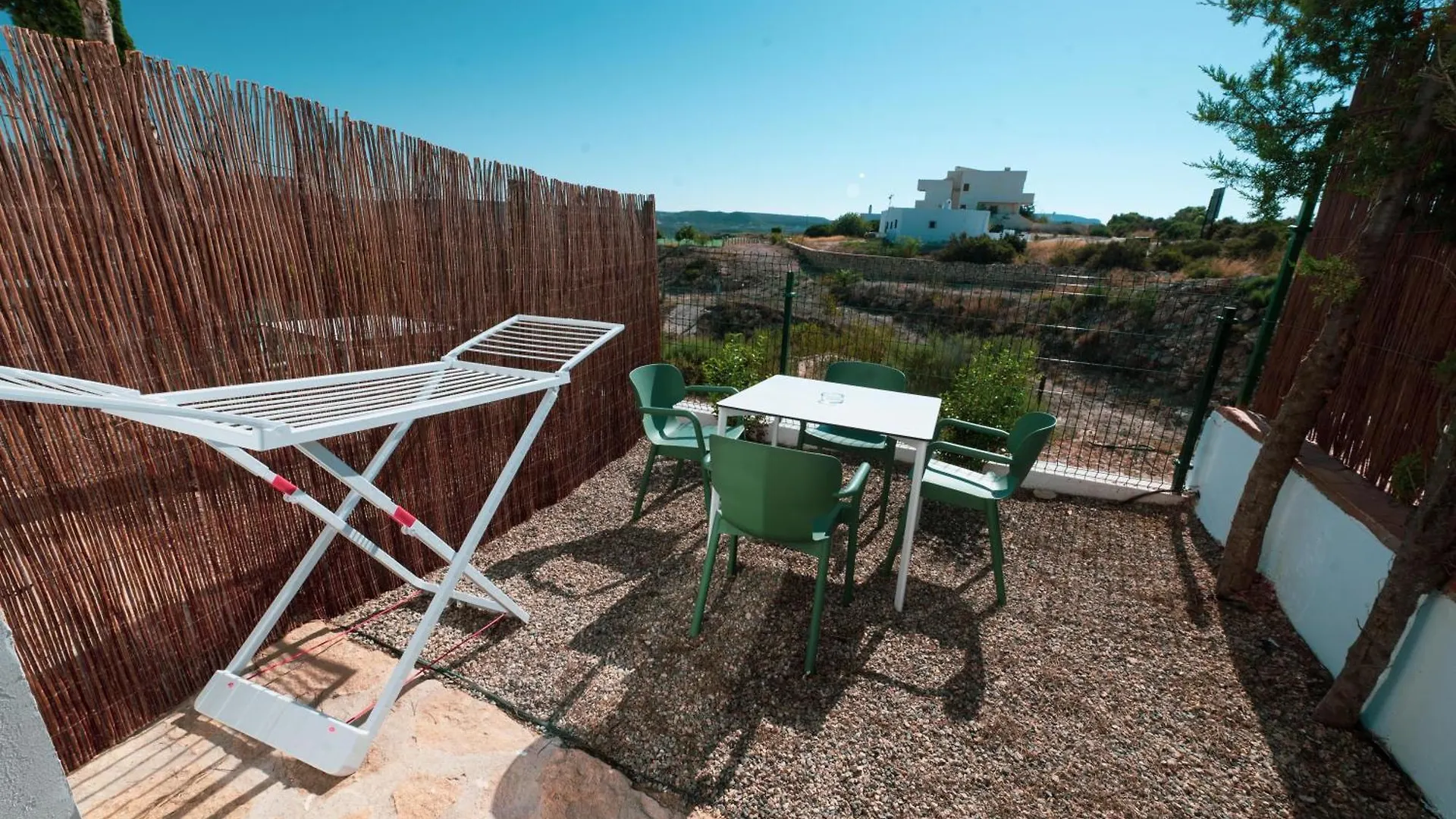Complejo Turistico Los Bayiyos Agua Amarga  Apartamento
