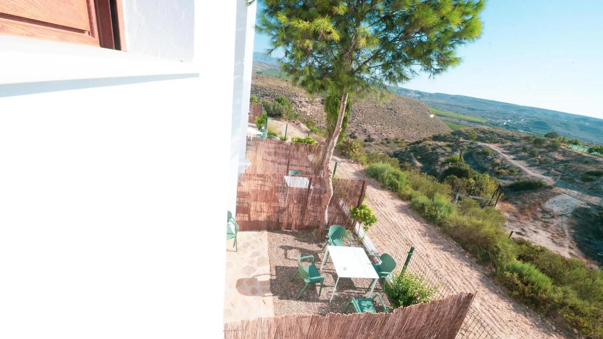 Complejo Turistico Los Bayiyos Agua Amarga  Agua Amarga (Almeria)