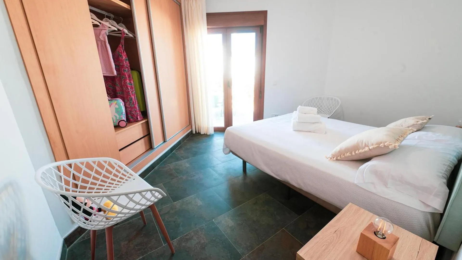 Complejo Turistico Los Bayiyos Agua Amarga  Apartamento Agua Amarga (Almeria)