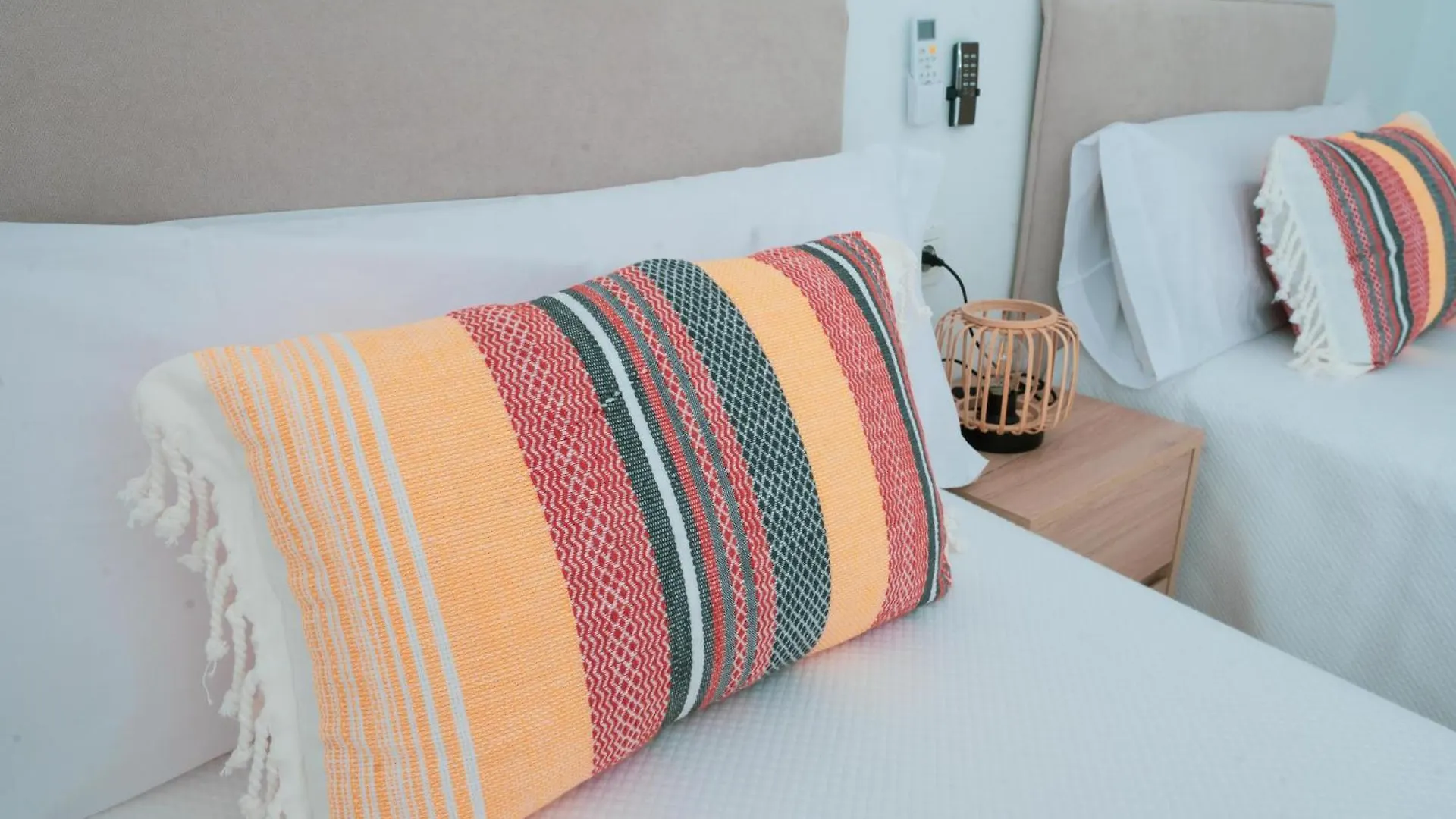 Apartamento Complejo Turistico Los Bayiyos Agua Amarga  España