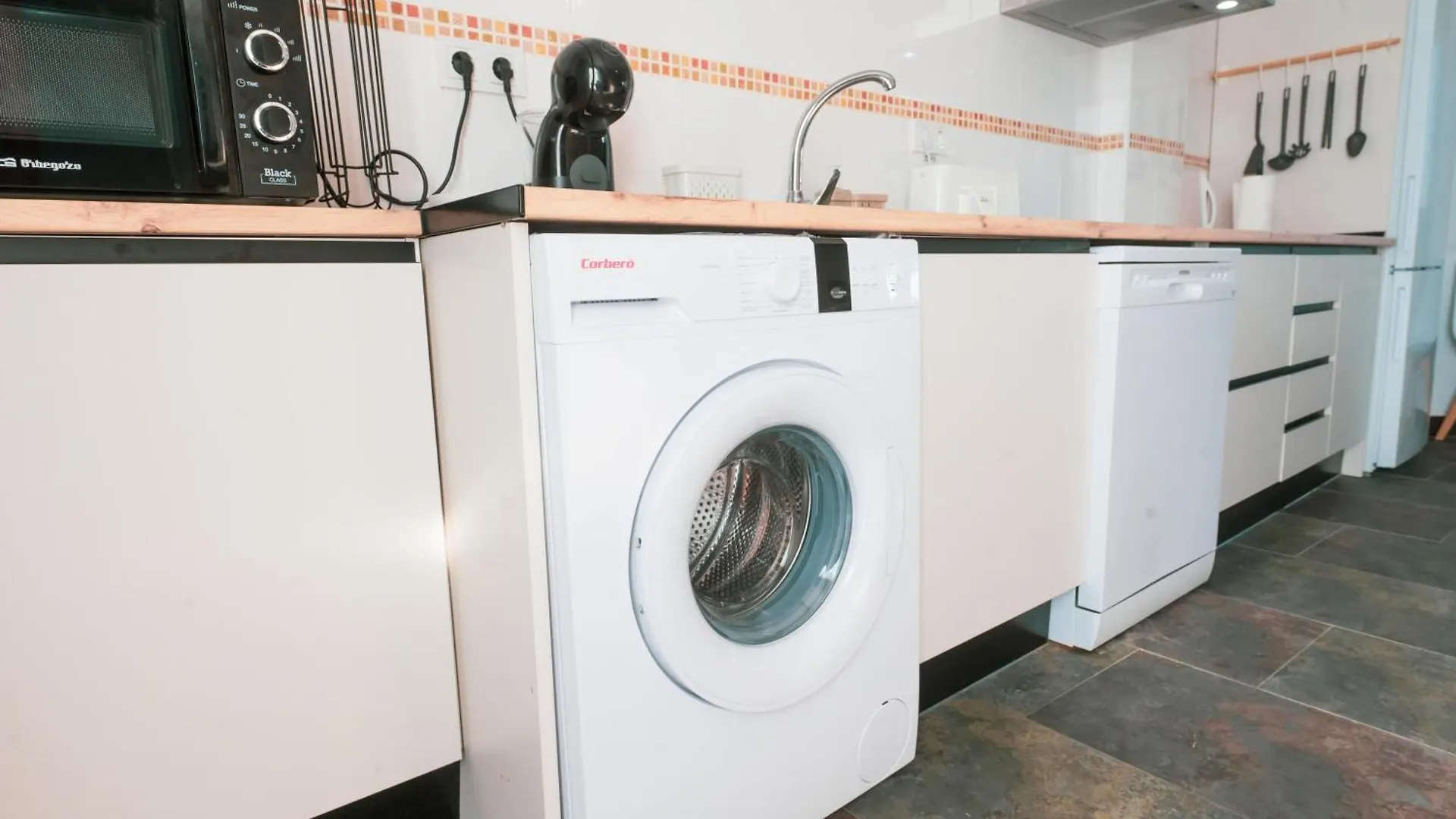 Apartamento Complejo Turistico Los Bayiyos Agua Amarga