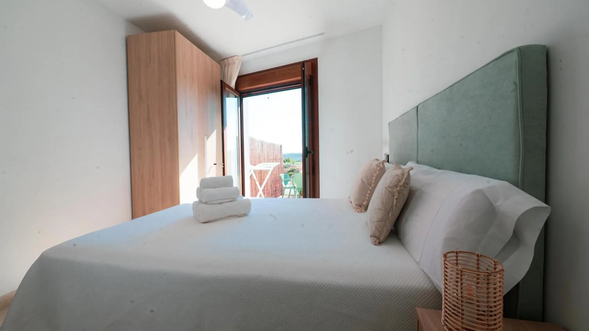 Apartamento Complejo Turistico Los Bayiyos Agua Amarga
