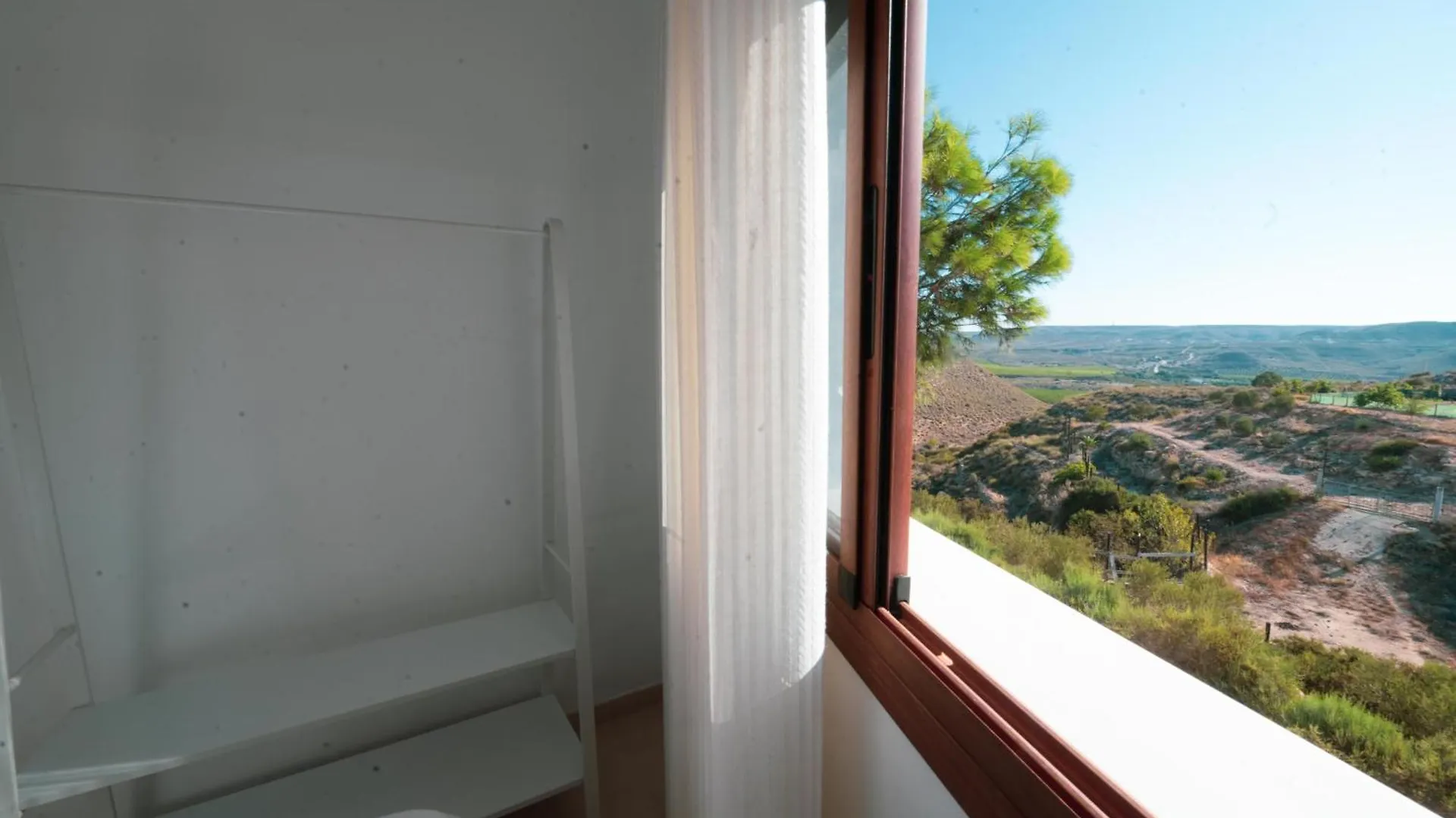 Complejo Turistico Los Bayiyos Agua Amarga  Agua Amarga (Almeria)