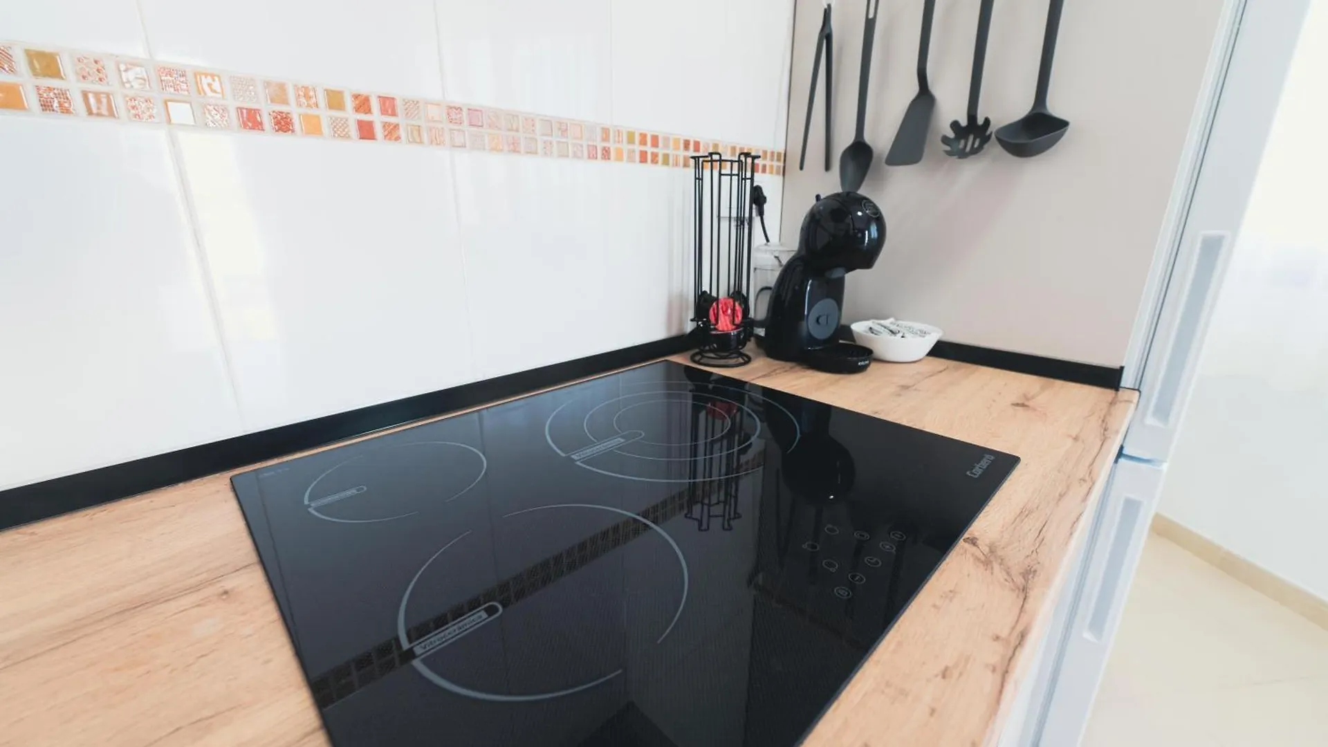 Apartamento Complejo Turistico Los Bayiyos Agua Amarga