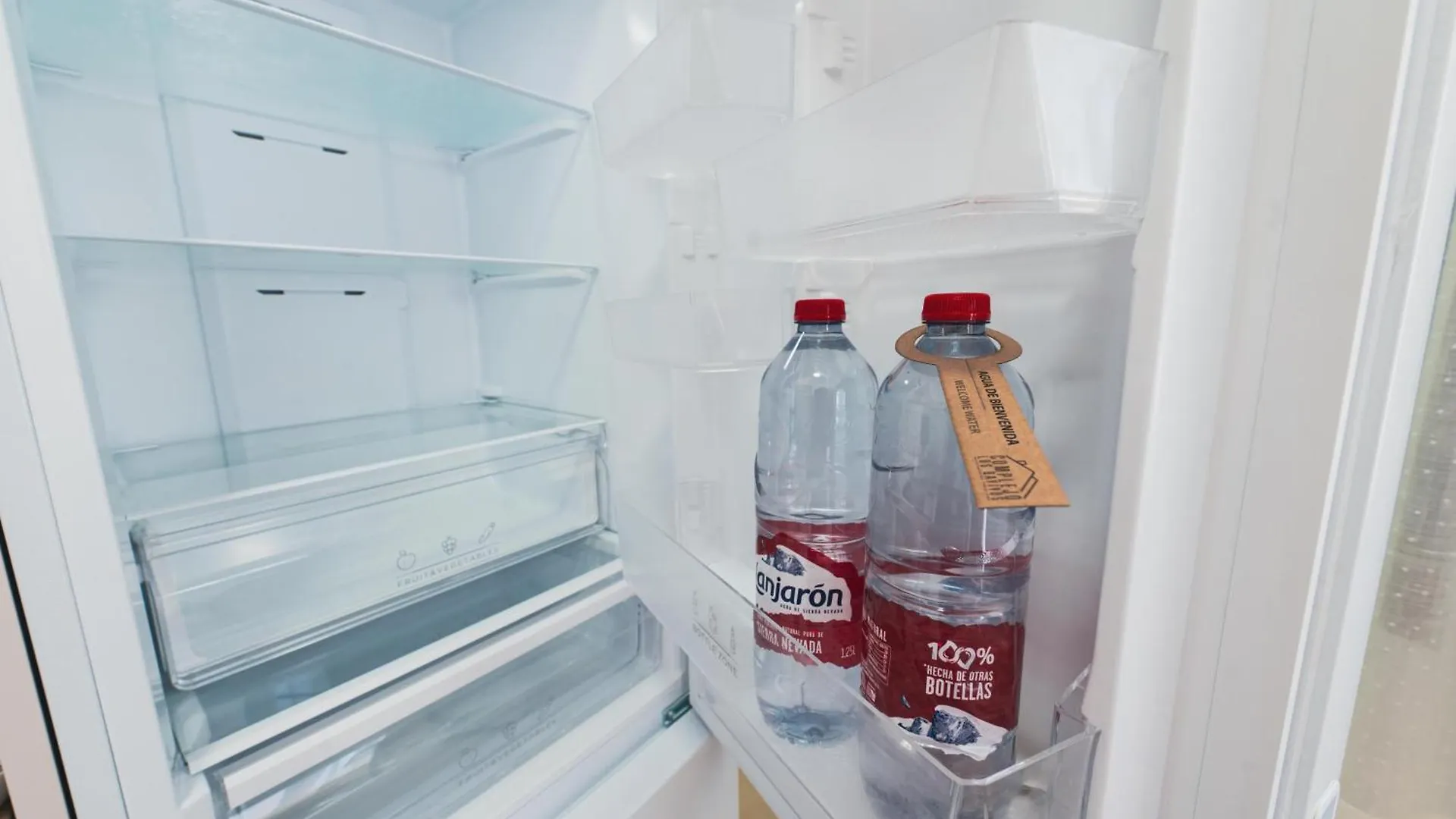 Complejo Turistico Los Bayiyos Agua Amarga