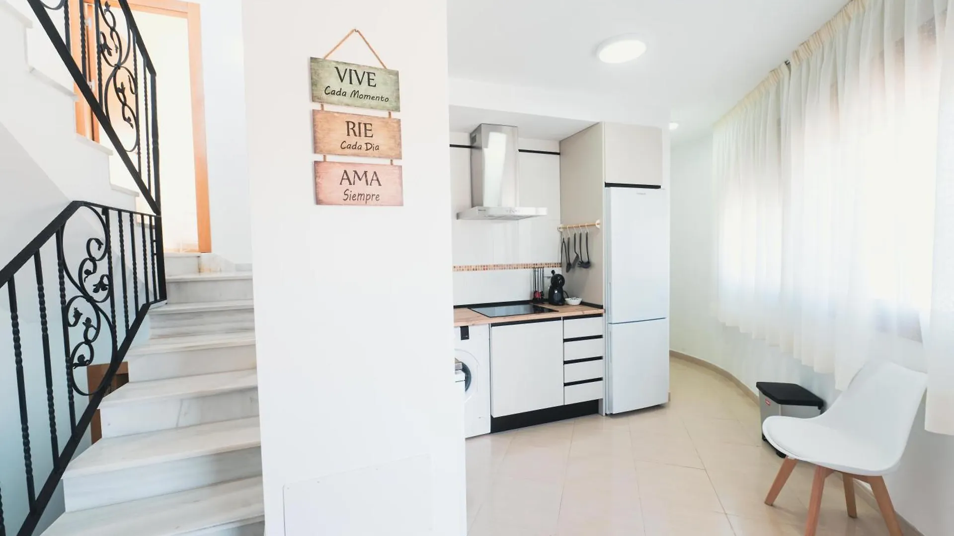 Apartamento Complejo Turistico Los Bayiyos Agua Amarga  España