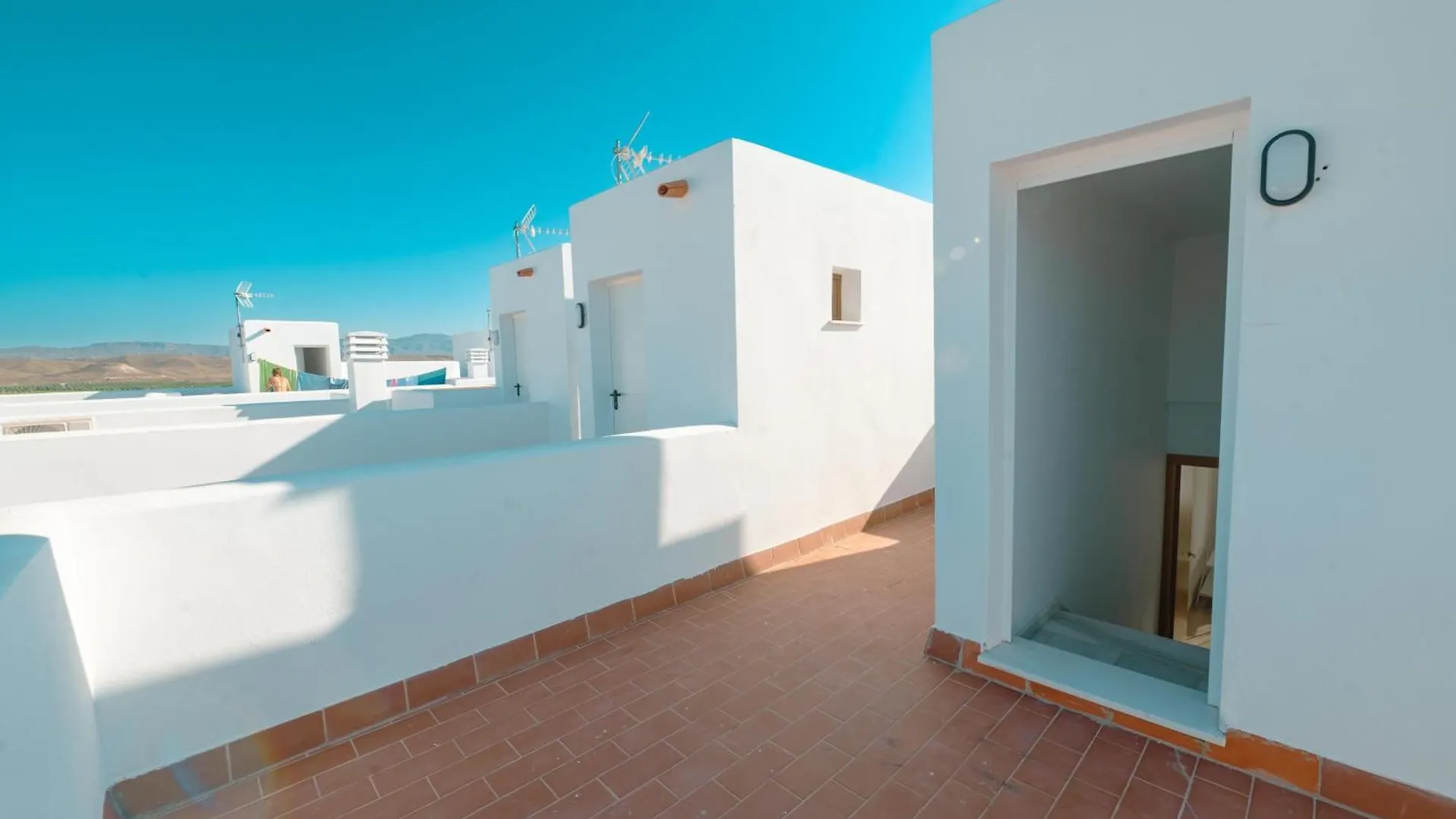 Apartment Complejo Turistico Los Bayiyos Agua Amarga