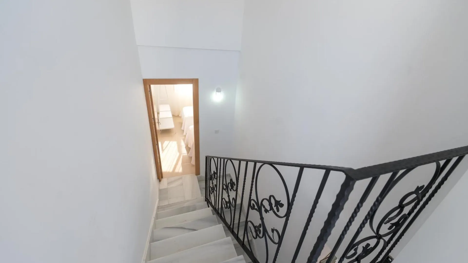 Apartamento Complejo Turistico Los Bayiyos Agua Amarga