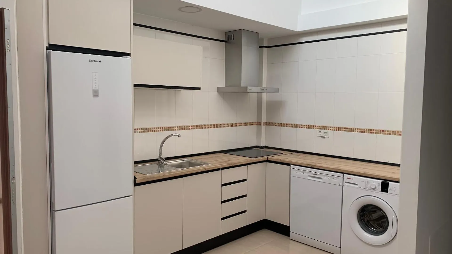 Complejo Turistico Los Bayiyos Agua Amarga  Apartment Agua Amarga (Almeria)