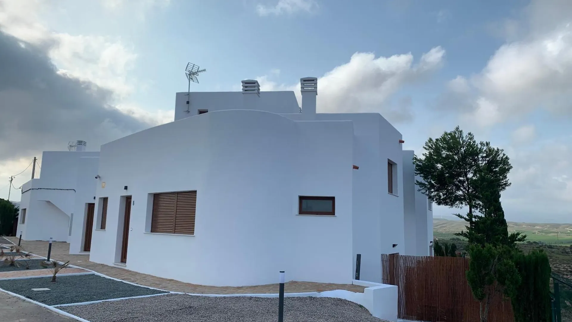 Complejo Turistico Los Bayiyos Agua Amarga  Apartment Agua Amarga (Almeria)