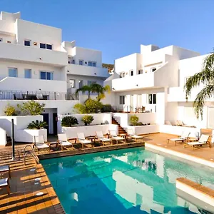 Hotel Real Agua Amarga, Agua Amarga (Almeria)