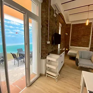 Fernando El Catolico Premium Málaga
