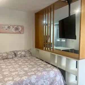 Apartamento Palmones, Centrico Y Acogedor, Palmones
