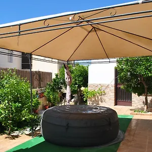 Apartamento Maestranza, Berja