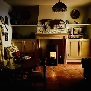 Сasa de vacaciones Casa Veva Tradicion- Siles-hasta 6 Pers, Siles