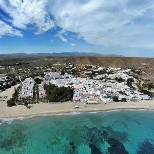 Apartamento Casa Mellis Aguamarga, Agua Amarga (Almeria)